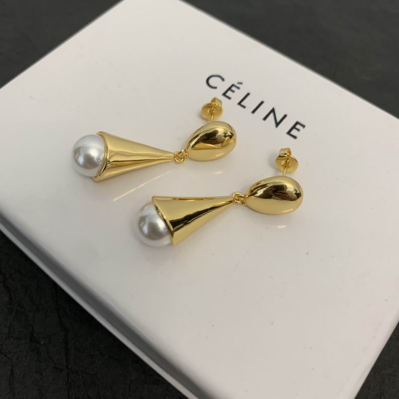 Celine Earring 05lyr356 (5)